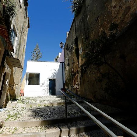 New Lisbon Downtown Houses エクステリア 写真